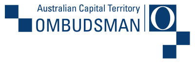 ACT Ombudsman logo