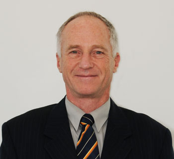 Ron Brent, Acting ACT Ombudsman