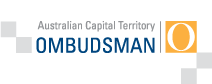 ACT Ombudsman Logo